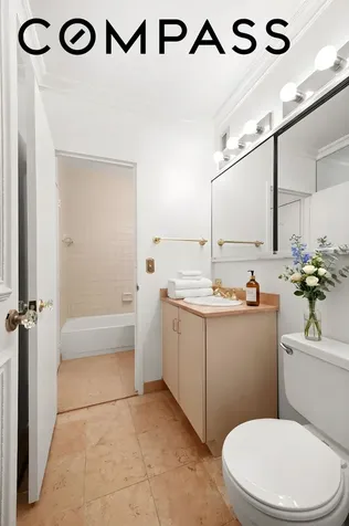 425 W End Avenue New York City NY 10024