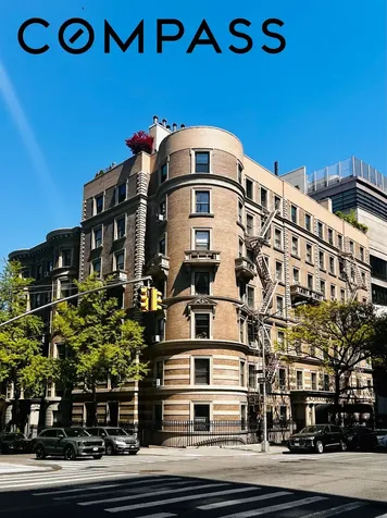 425 W End Avenue New York City NY 10024