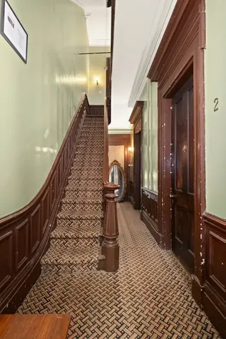 325 W 22nd Street New York City NY 10011