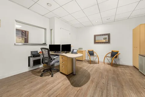 50 W 47th Street New York City NY 10036