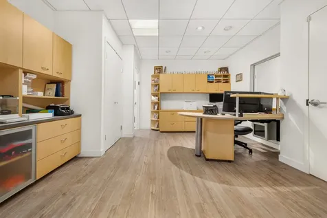 50 W 47th Street New York City NY 10036