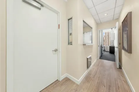 50 W 47th Street New York City NY 10036
