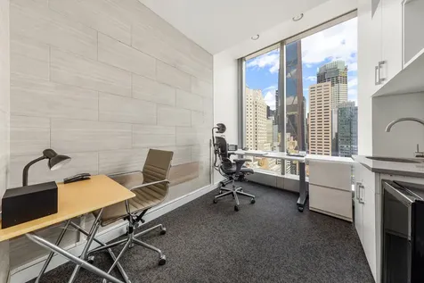 50 W 47th Street New York City NY 10036
