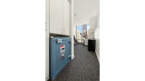 50 W 47th Street New York City NY 10036