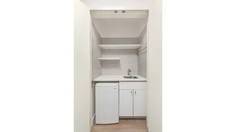 50 W 47th Street New York City NY 10036