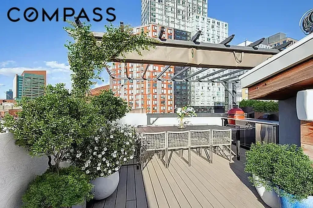 443 Bergen Street New York City NY 11217
