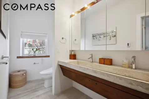 443 Bergen Street New York City NY 11217