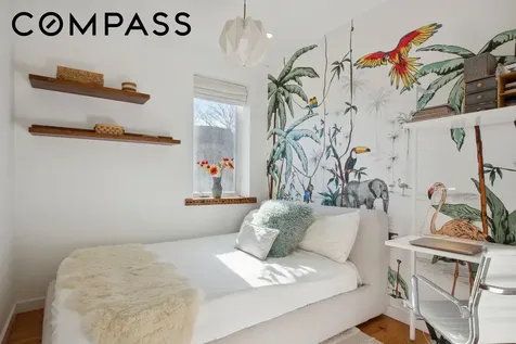 443 Bergen Street New York City NY 11217