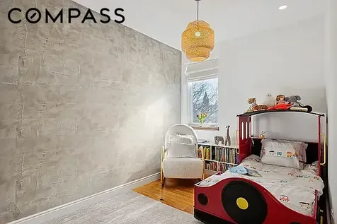443 Bergen Street New York City NY 11217