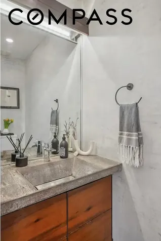 443 Bergen Street New York City NY 11217