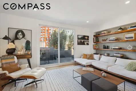 443 Bergen Street New York City NY 11217