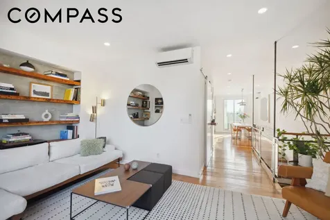 443 Bergen Street New York City NY 11217