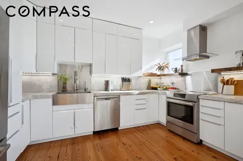 443 Bergen Street New York City NY 11217