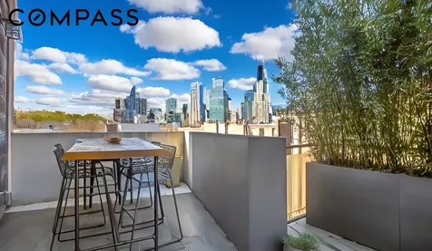 443 Bergen Street New York City NY 11217