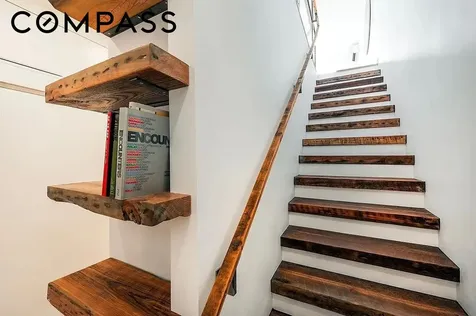 443 Bergen Street New York City NY 11217