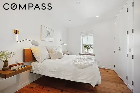 443 Bergen Street New York City NY 11217