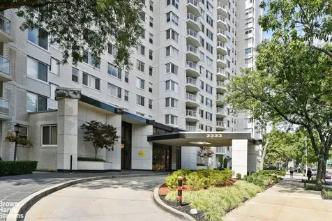 3333 Henry Hudson Parkway New York City NY 10463