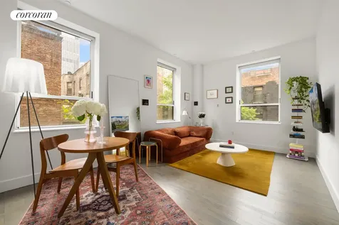 416 W 52nd Street New York City NY 10019
