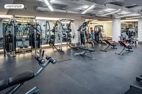 416 W 52nd Street New York City NY 10019