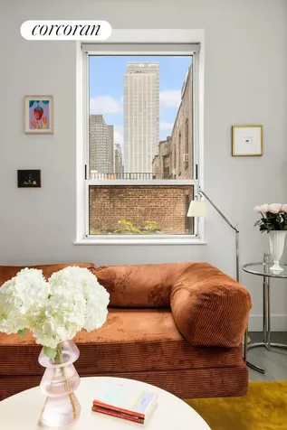 416 W 52nd Street New York City NY 10019