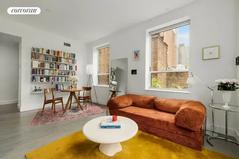 416 W 52nd Street New York City NY 10019