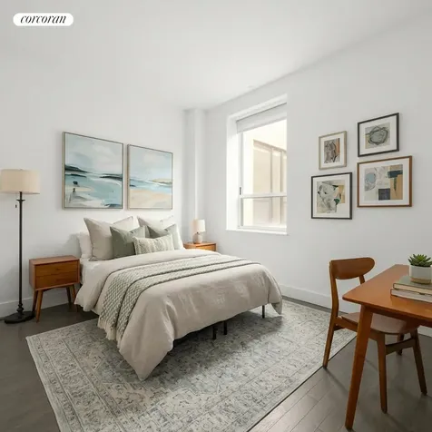 416 W 52nd Street New York City NY 10019