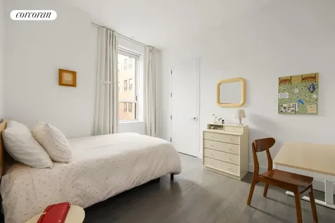 416 W 52nd Street New York City NY 10019