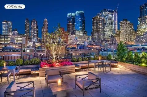 416 W 52nd Street New York City NY 10019