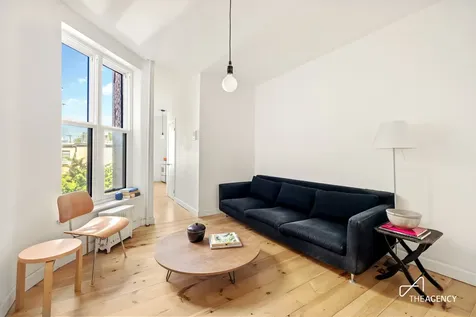 582 Morgan Avenue New York City NY 11222