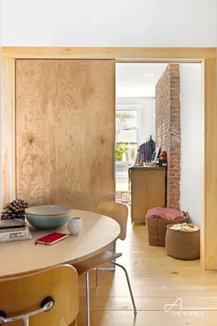 582 Morgan Avenue New York City NY 11222