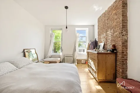 582 Morgan Avenue New York City NY 11222