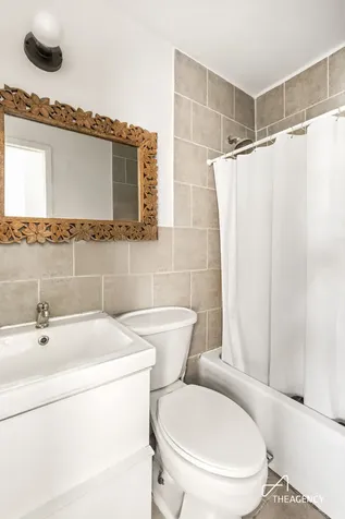582 Morgan Avenue New York City NY 11222