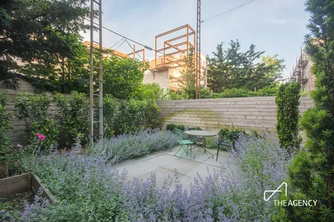 582 Morgan Avenue New York City NY 11222