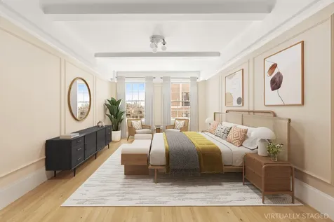 300 Riverside Drive New York City NY 10025