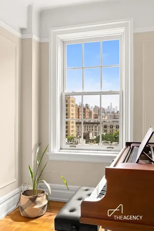 300 Riverside Drive New York City NY 10025