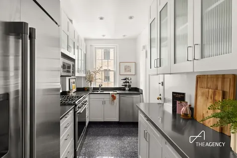 300 Riverside Drive New York City NY 10025