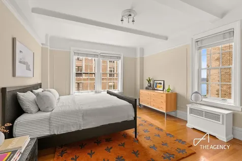 300 Riverside Drive New York City NY 10025