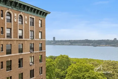 300 Riverside Drive New York City NY 10025