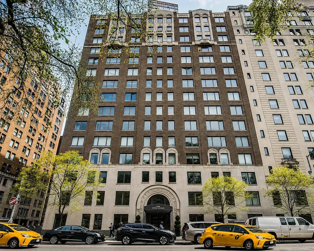 1212 5th Avenue New York City NY 10029
