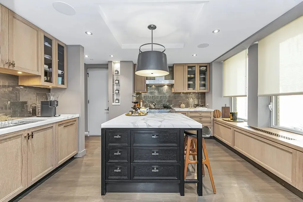 1212 5th Avenue New York City NY 10029