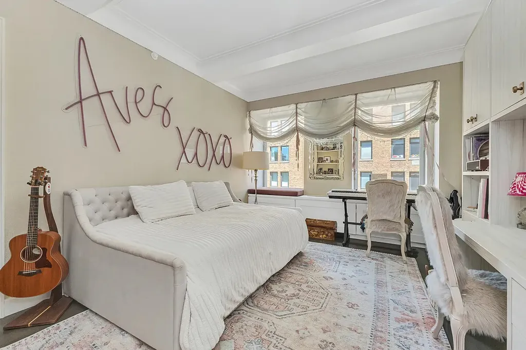 1212 5th Avenue New York City NY 10029