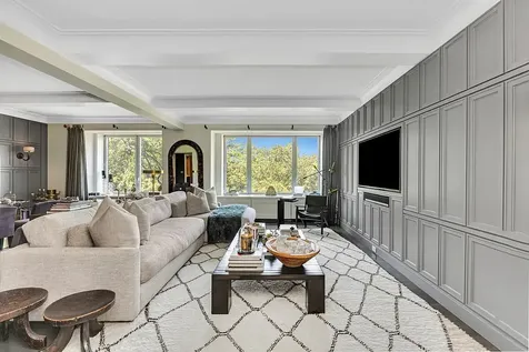 1212 5th Avenue New York City NY 10029