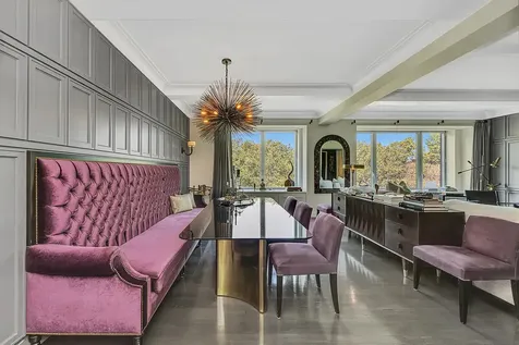 1212 5th Avenue New York City NY 10029