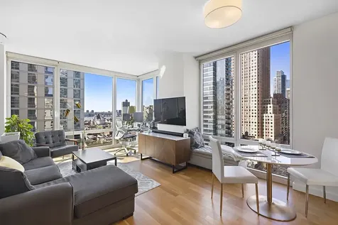 247 W 46th Street New York City NY 10036