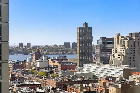 247 W 46th Street New York City NY 10036