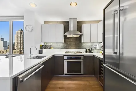 247 W 46th Street New York City NY 10036