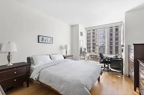 247 W 46th Street New York City NY 10036