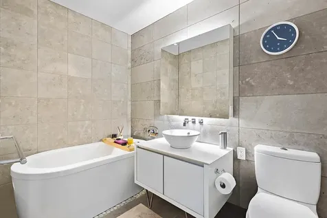 247 W 46th Street New York City NY 10036