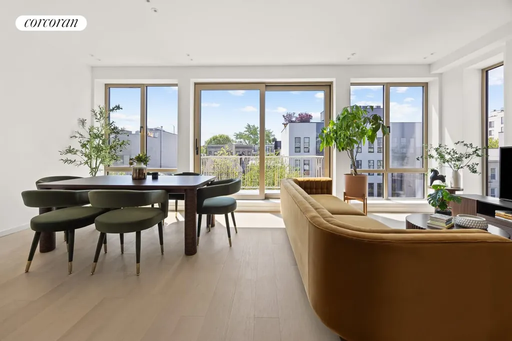 174 Eagle Street New York City NY 11222