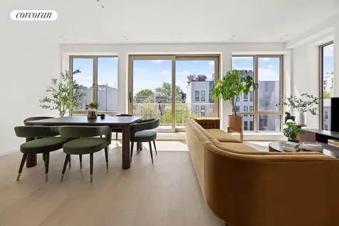 174 Eagle Street New York City NY 11222